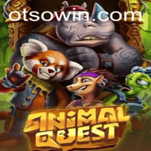 Exploring AnimalQuest: The Ultimate Adventure Awaits
