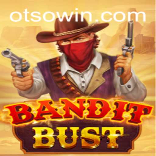 BanditBust: A Thrilling Dive into the World of Otsobet Gaming
