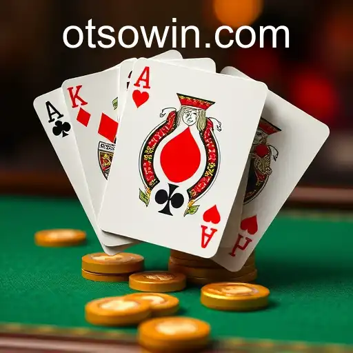 The Fascinating World of Card Games