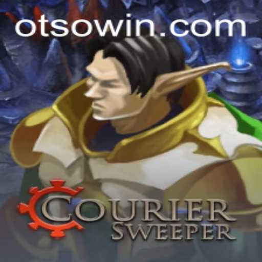 CourierSweeper: The Newest Gaming Sensation