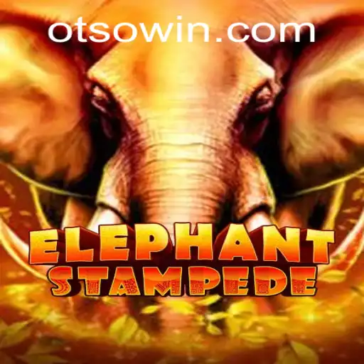 ElephantStampede: A Thrilling New Adventure with Otsobet