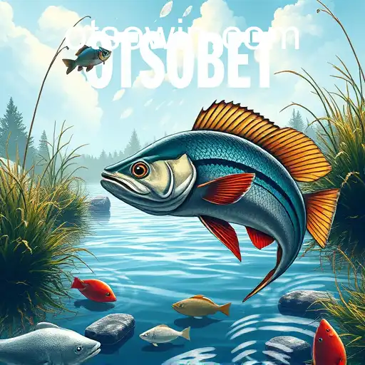 Diving into the Digital Waters of Fishing Games with Otsobet