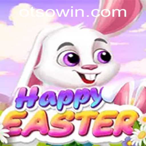 Explore the Joys of 'HappyEaster': A Fun-filled Gaming Experience with Otsobet