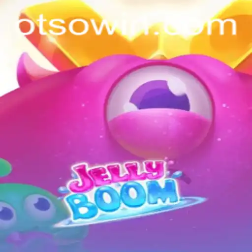 Exploring the Exciting World of JellyBoom with Otsobet