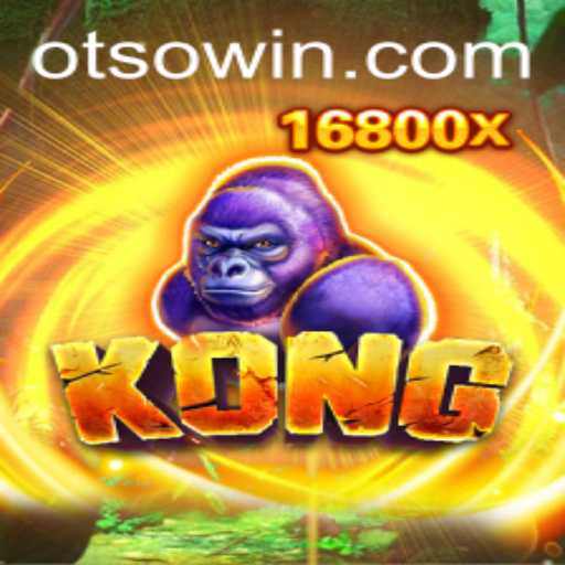 Introducing Kong: A New Era in Gaming with Otsobet