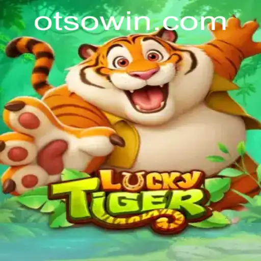 Discovering the Thrills of LuckyTiger: Unveiling the Game and Its Intriguing Connection to Otsobet