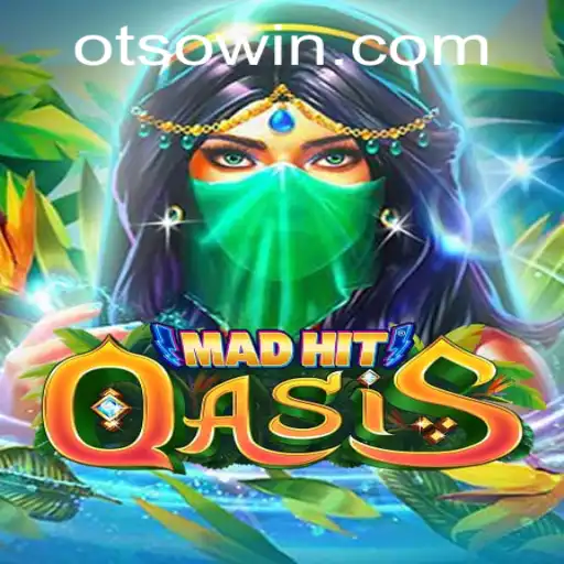 MadHitOasis: Dive into the Thrilling World of Otsobet