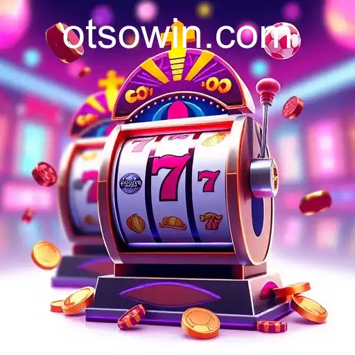 Exploring the World of Online Slots and the Role of Otsobet in the Gaming Industry