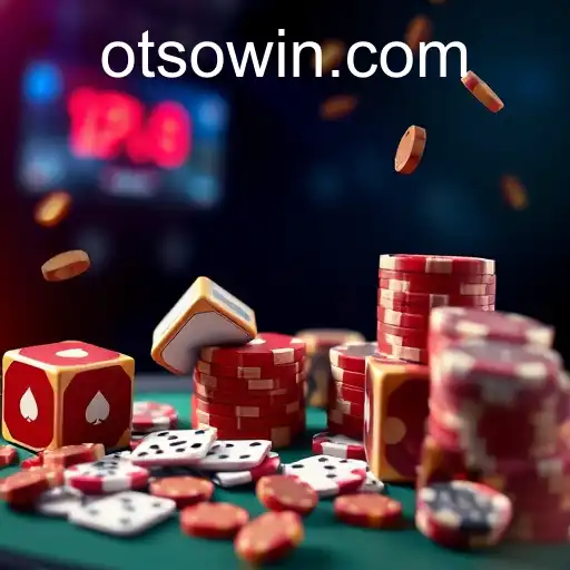 Responsible Gambling with Otsobet