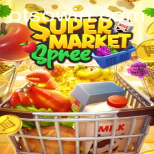 SupermarketSpree: Dive into the Engaging World of Otsobet's Latest Game