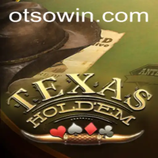 The Thrilling World of Texas Hold'em and the Impact of Otsobet