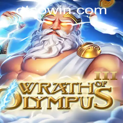 Discover WrathofOlympusIII: Dive into the Epic Adventure