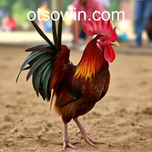 Exploring the World of Online Sabong and Otsobet