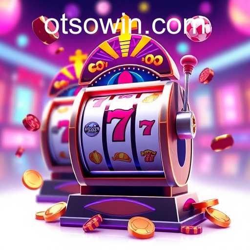 Exploring the World of Online Slots and the Role of Otsobet in the Gaming Industry