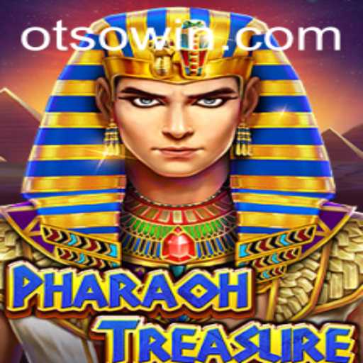 Unveiling the Mysteries of PharaohTreasure: A Thrilling Adventure with Otsobet