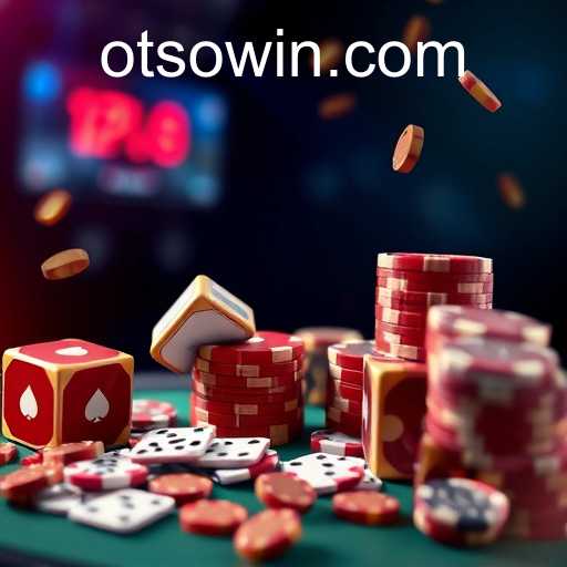Responsible Gambling with Otsobet