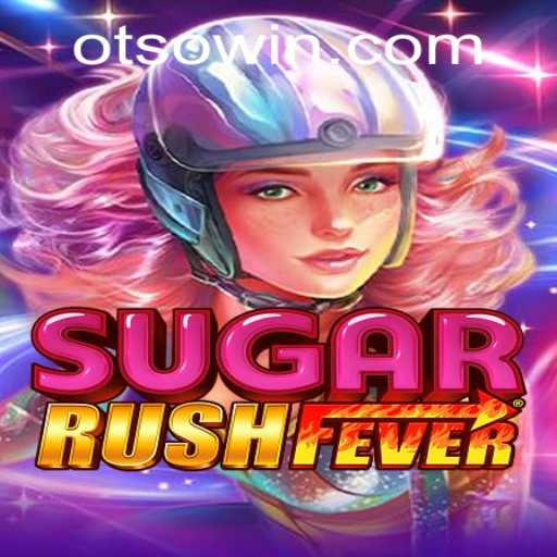 SugarRushFever: Unveiling the Sweet World of Otsobet's Latest Game