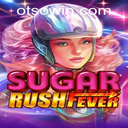 SugarRushFever: Unveiling the Sweet World of Otsobet's Latest Game
