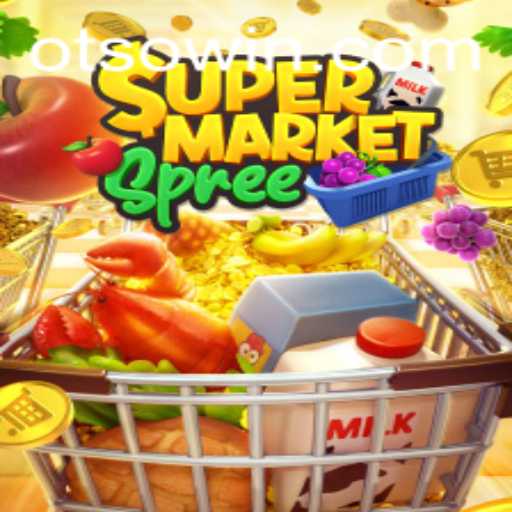 SupermarketSpree: Dive into the Engaging World of Otsobet's Latest Game