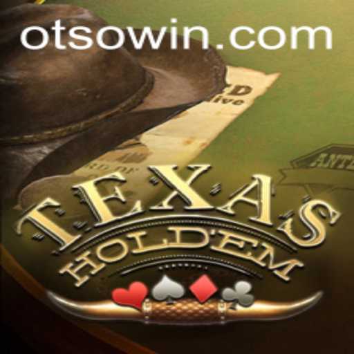 The Thrilling World of Texas Hold'em and the Impact of Otsobet