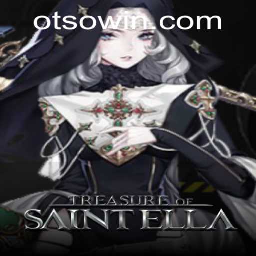 Uncover the Mysteries of 'TreasureofSaintElla' with Otsobet