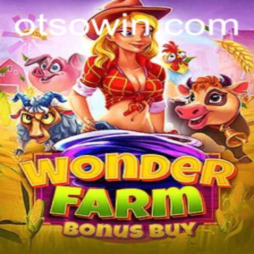 Delve into the Enchanting World of WonderFarmBonusBuy with Otsobet
